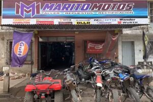 Marito Motos