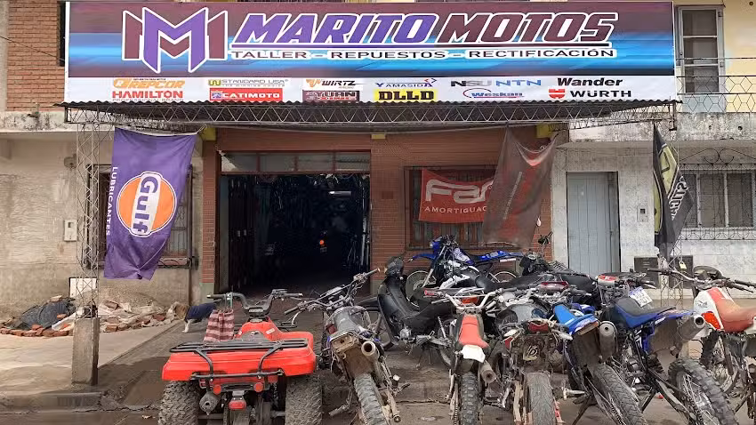 Marito Motos