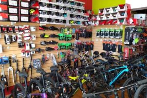 Maroa Bikes
