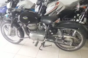 Mart&iacute;n Passadore Motos