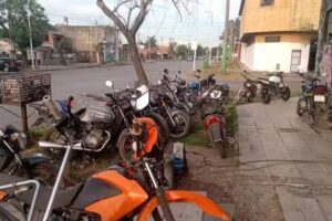 Mart&iacute;na Motos