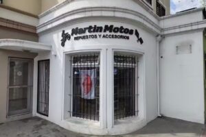 MartinMotos