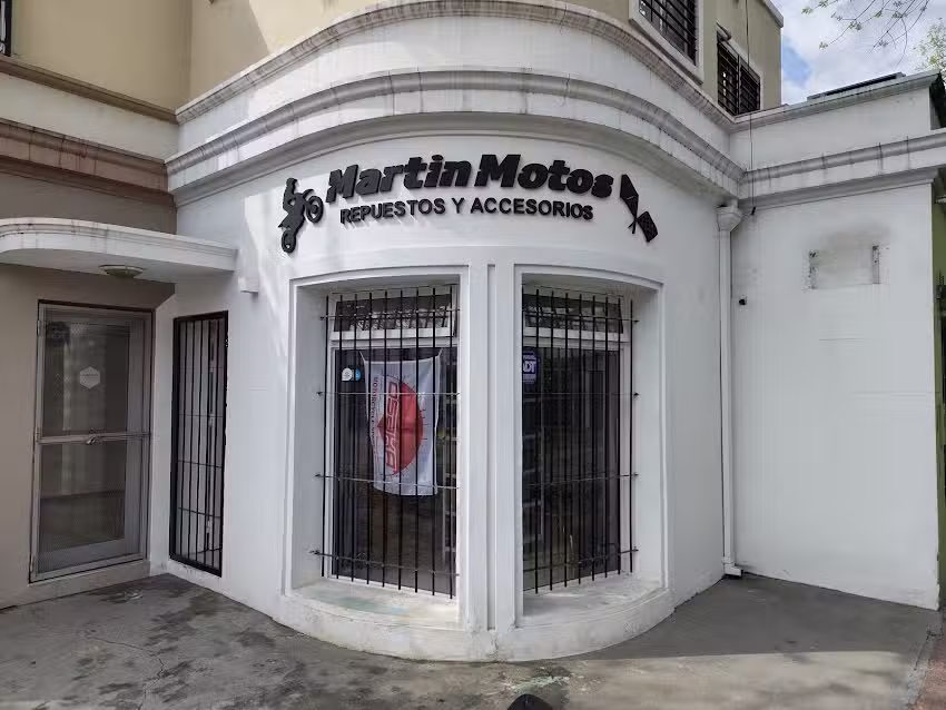 MartinMotos