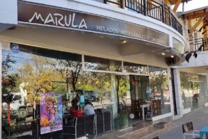 Marula &ndash; Helados & Chocolates