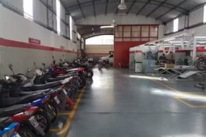 Masera Motos