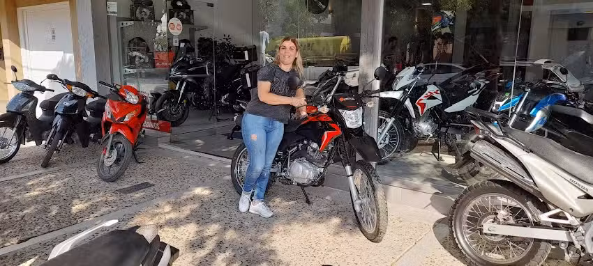 Masera Motos Las Varillas