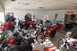 Masera Motos – Villa Del Rosario