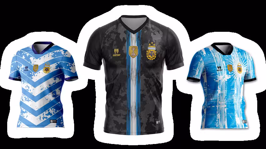 Mateo indumentaria deportiva