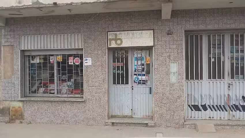 Materiales electricos &ldquo;RANSI&rdquo;