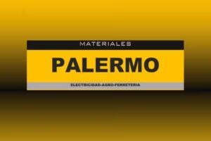 Materiales Palermo