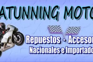 Matunning Motos