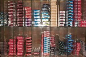 Maxi kiosco 3&deg;TIEMPO!!!