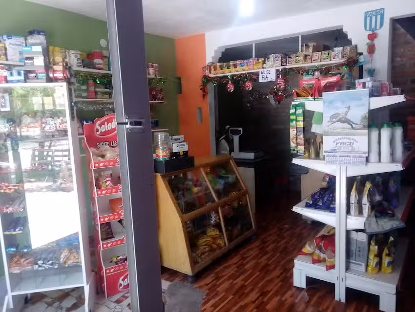 &ldquo;Maxi Kiosco Seven&rdquo;