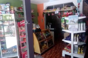 &ldquo;Maxi Kiosco Seven&rdquo;