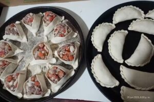 Maxikiosco Autoservicio Brauli