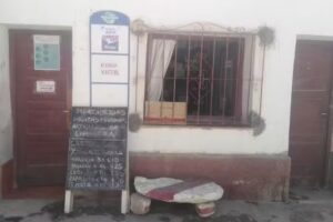 MaxiKiosco Del VALLE