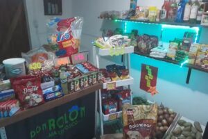 Maxikiosco Don Rol&oacute;n