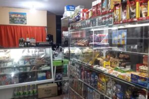 Maxikiosco Flor de Lis