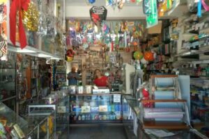 Maxikiosco &ldquo;Lo de Kiko&rdquo;