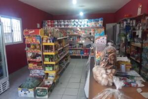 Maxikiosco San Nicolas
