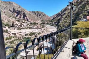 Maxikiosco Y Pasajes