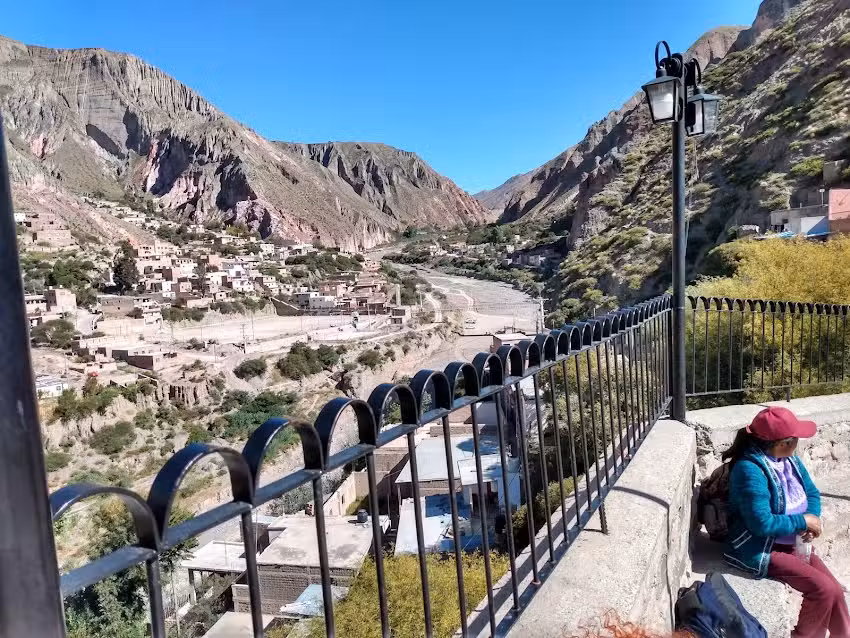 Maxikiosco Y Pasajes