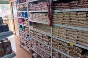 MaxiKiosco y regionales El Destino