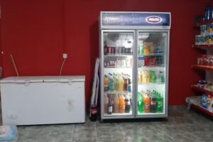 Maxikiosko Los Gemelos 2