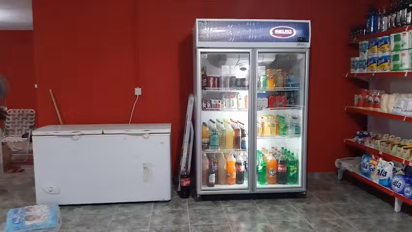 Maxikiosko Los Gemelos 2
