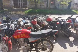 MB Motos