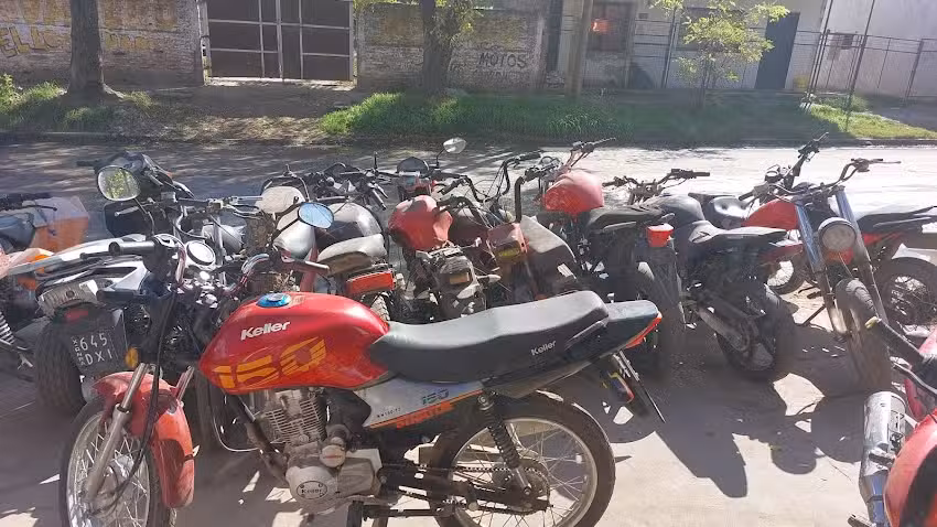 MB Motos