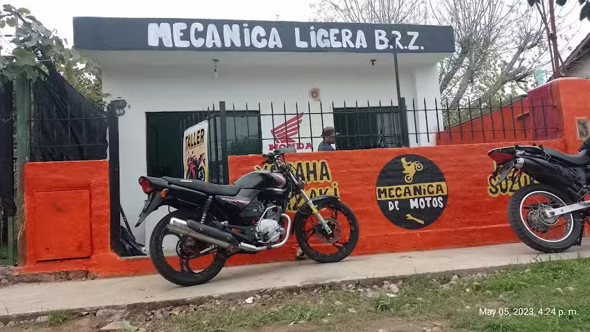 Mec&aacute;nica Berm&uacute;dez