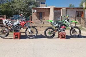 Mec&aacute;nica BurraRacing