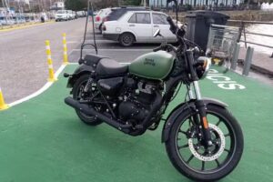 Mecanica de Motos C C G