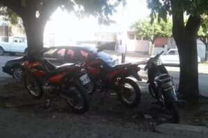 Mecánica De Motos F&D