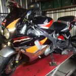 Mecanica De Motos LDS