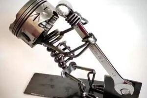 Mec&aacute;nica de motos matias