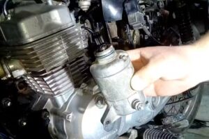 Mecanica de motos NyH