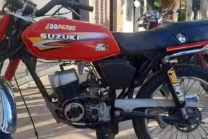 Mecanic&aacute; de motos tato