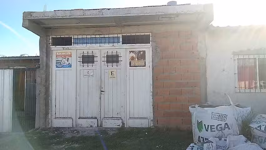 Mec&aacute;nica de motos