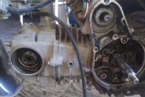 Mec&aacute;nica Dolche