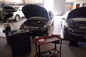 Mec&aacute;nica Escamilla &ndash; servicio Especializado