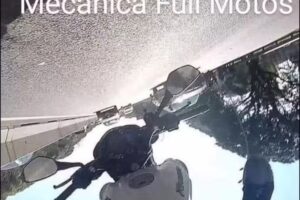 Mec&aacute;nica Full Motos
