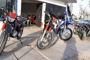 Mec&aacute;nica JM Motos y Cuatris