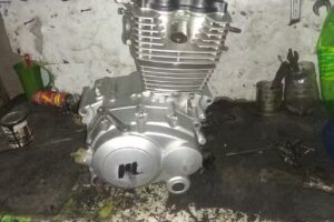 Mec&aacute;nica Jorge