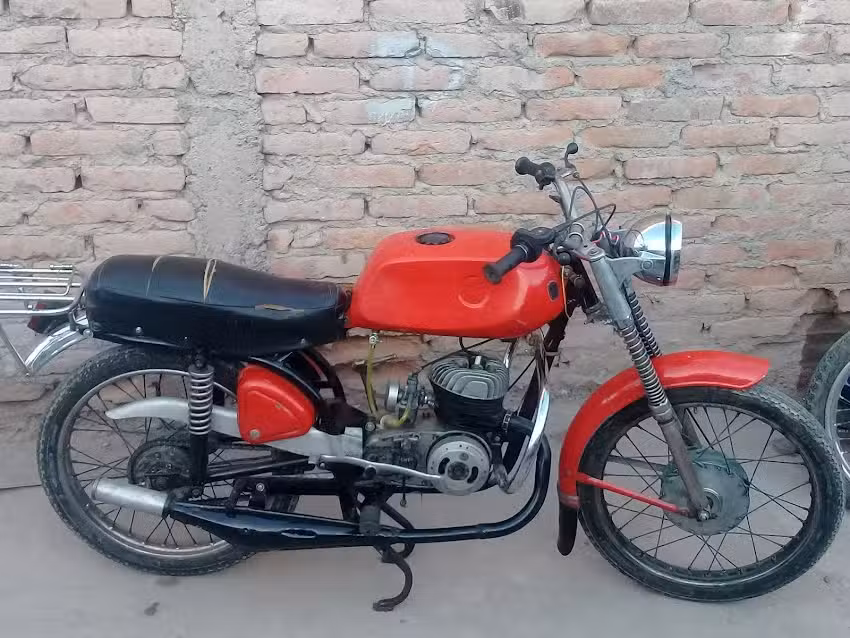 Mec&aacute;nica Leiva