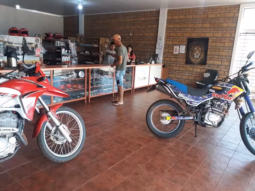 Mec&aacute;nica LEON