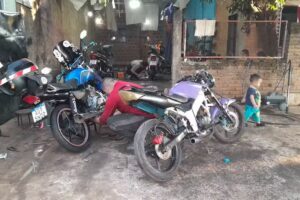 Mecanica Lu&iacute;s