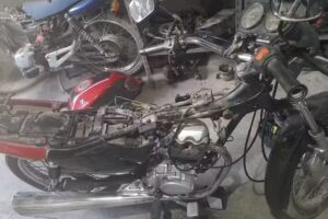 Mec&aacute;nica Mirko