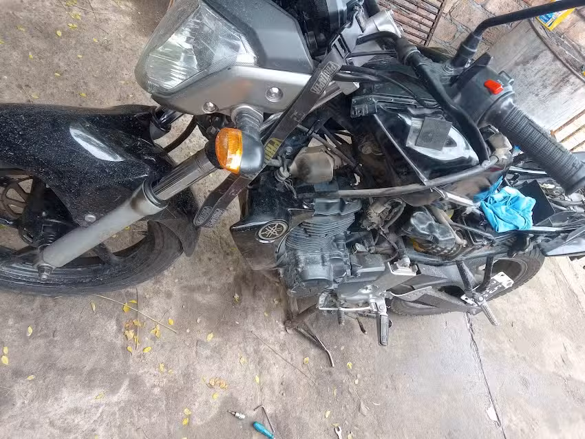 Mec&aacute;nica PIBE